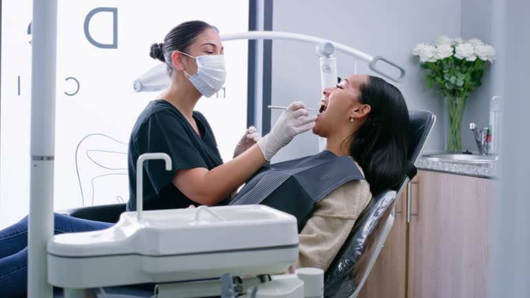 Professional Dental Services in Helena West Helena, AR